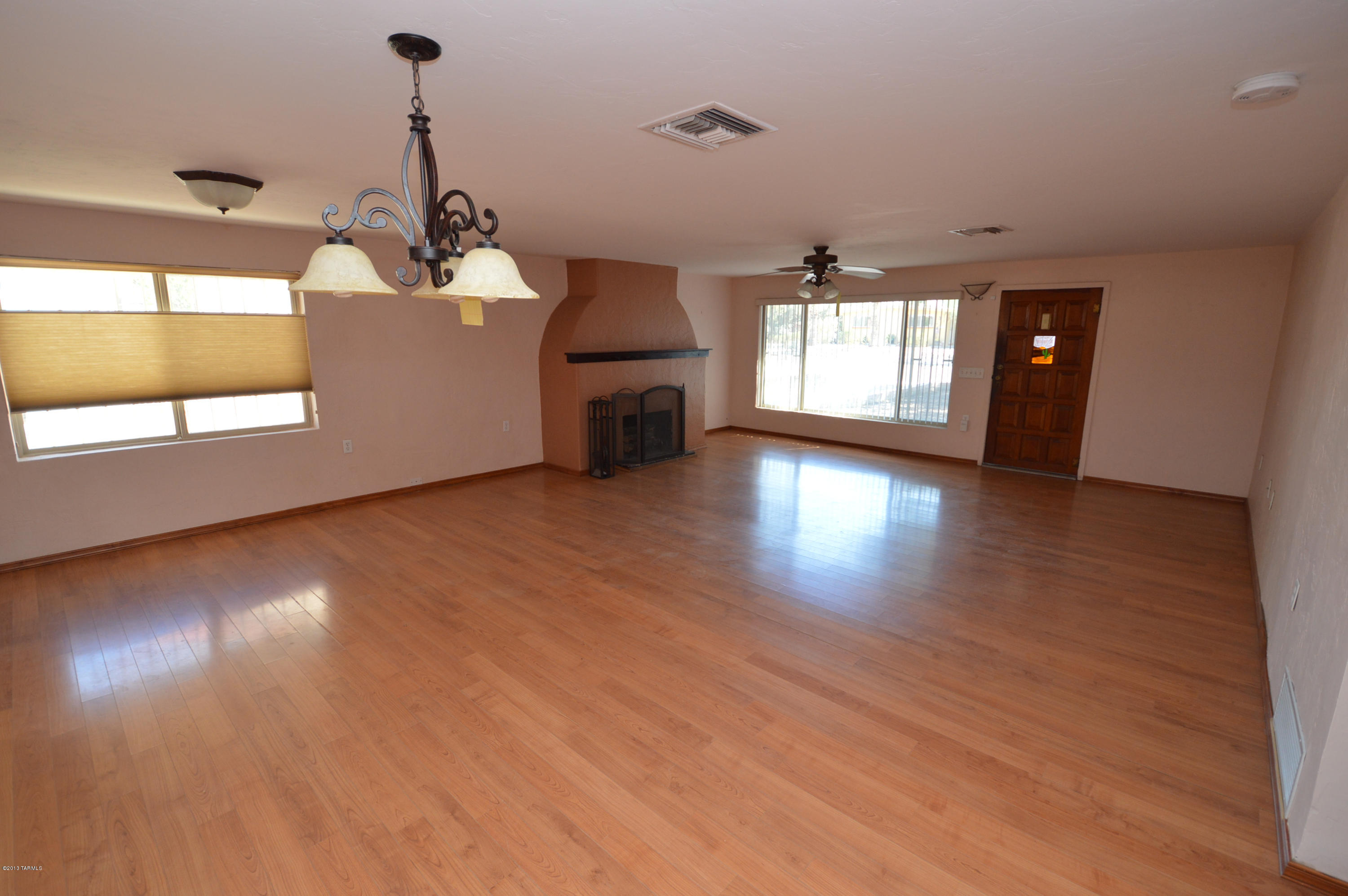 Desert Highlands - Residential Lease