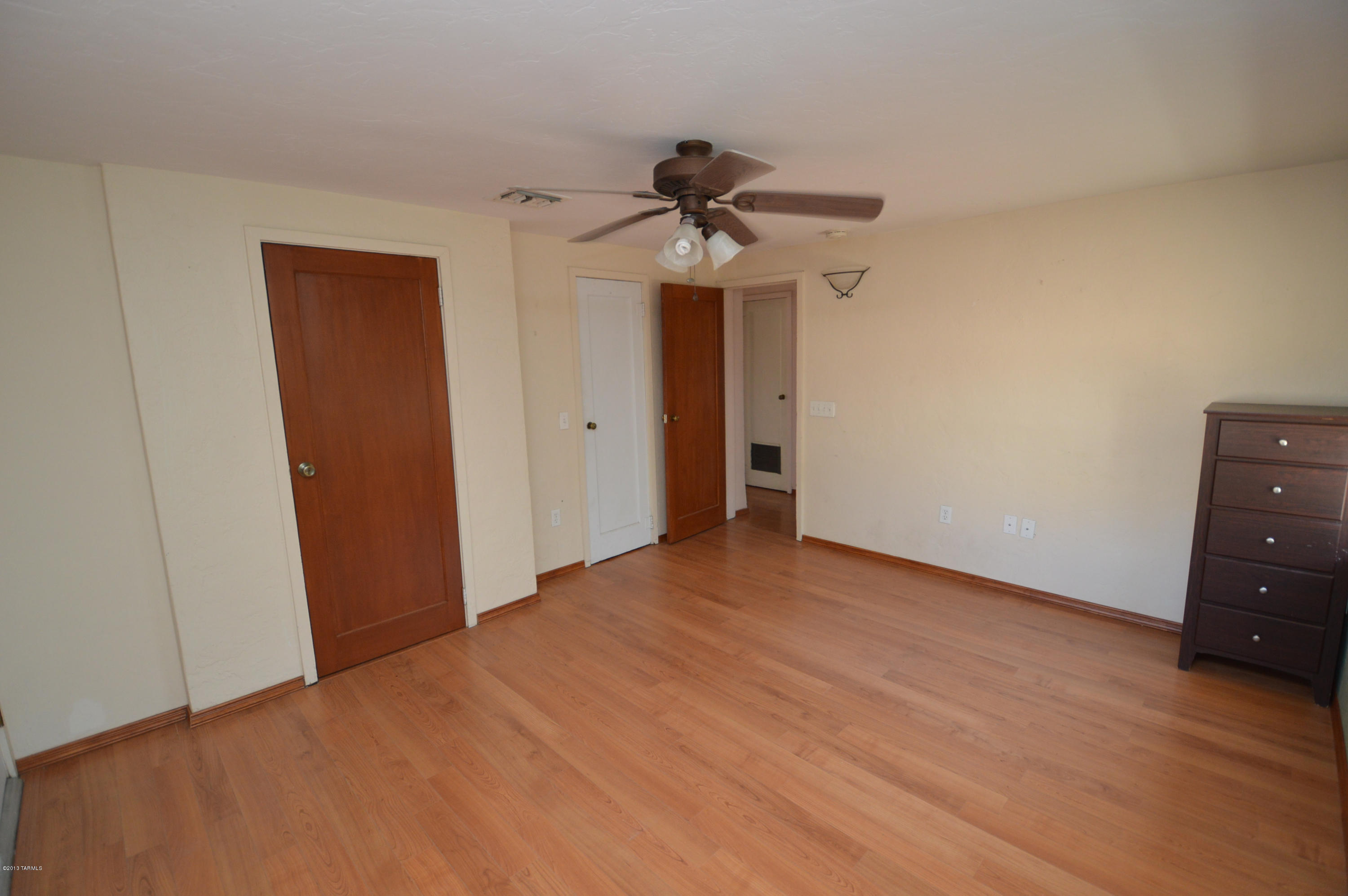 Desert Highlands - Residential Lease
