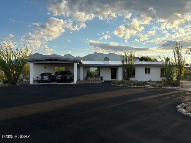 Maryland Hills Estates - Residential