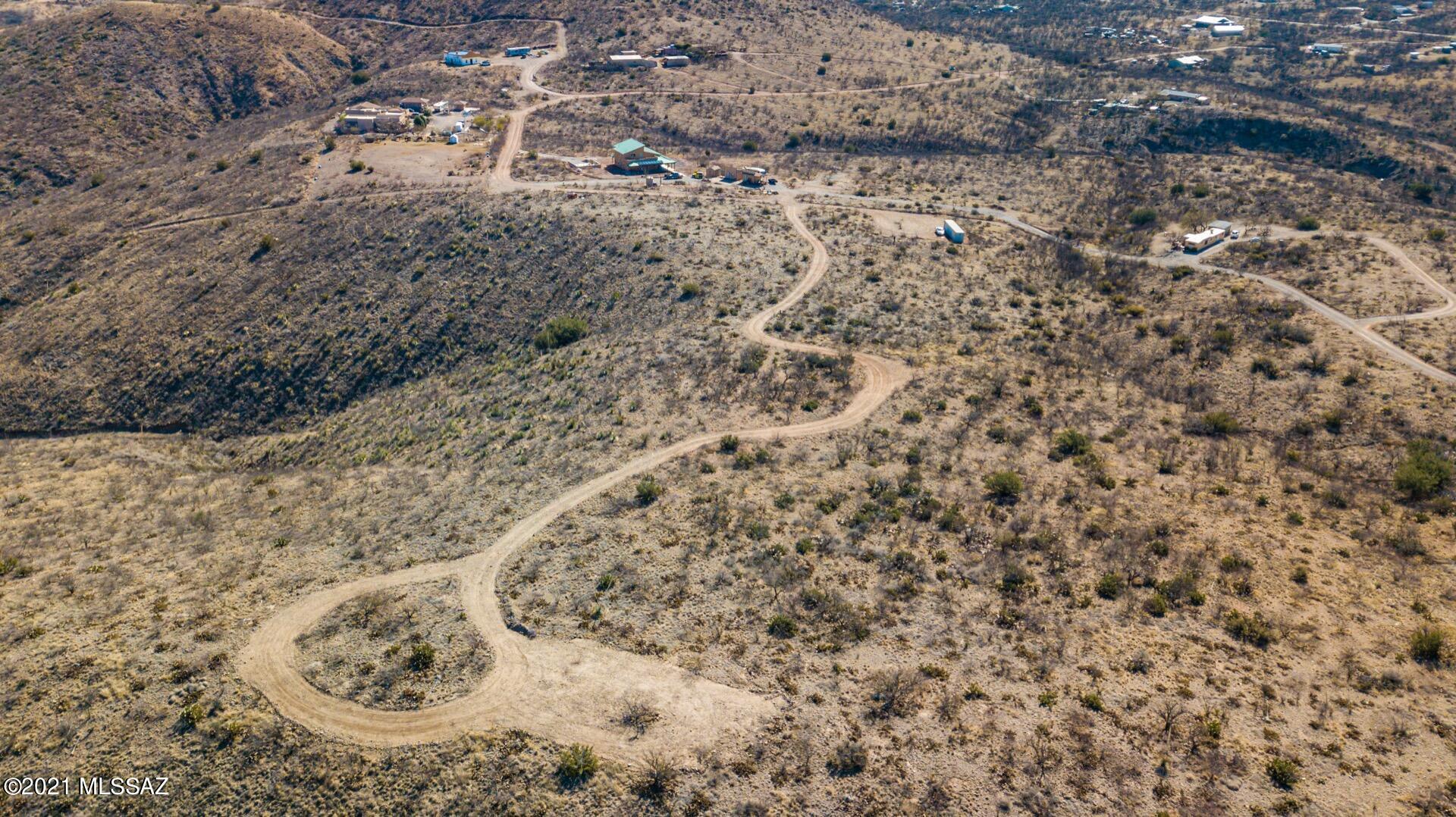 Sonoita Hills - Land
