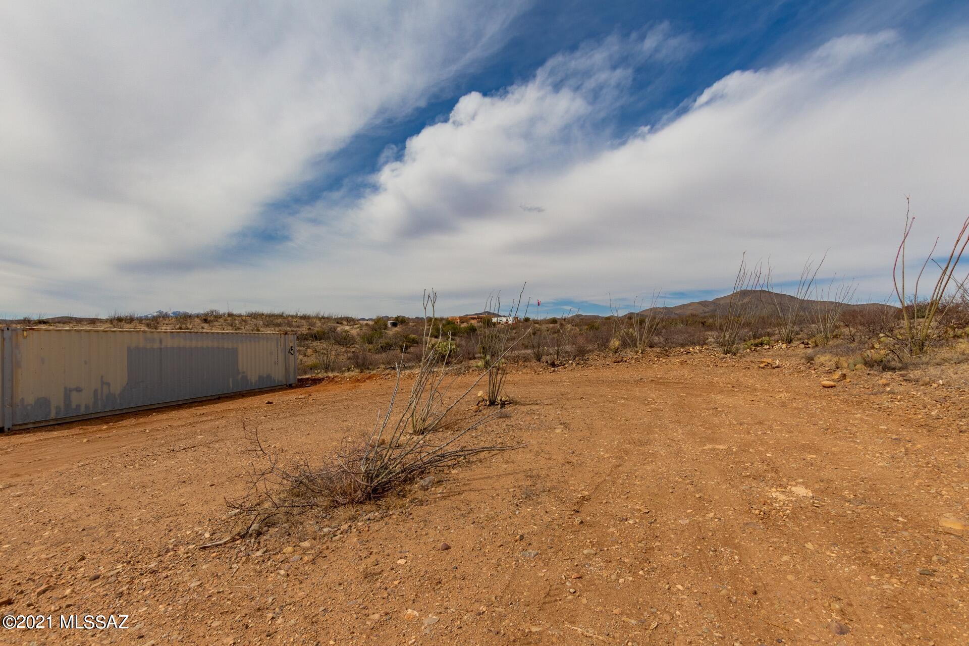 Sonoita Hills - Land