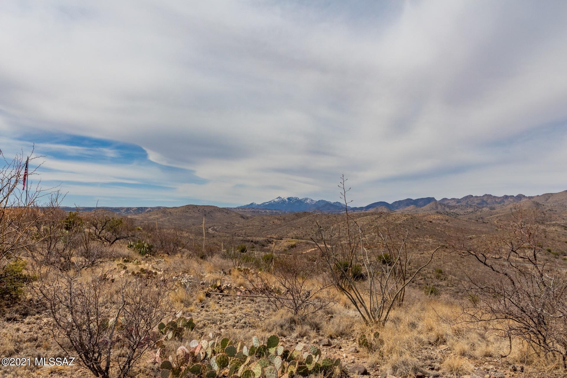 Sonoita Hills - Land