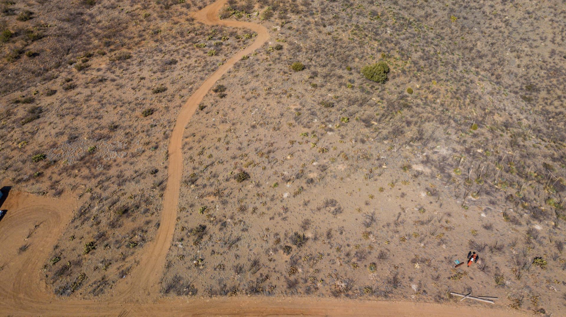 Sonoita Hills - Land