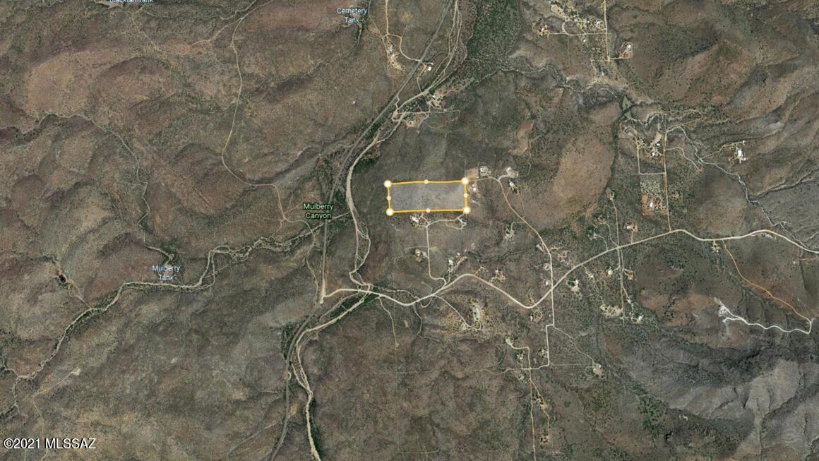 Sonoita Hills - Land