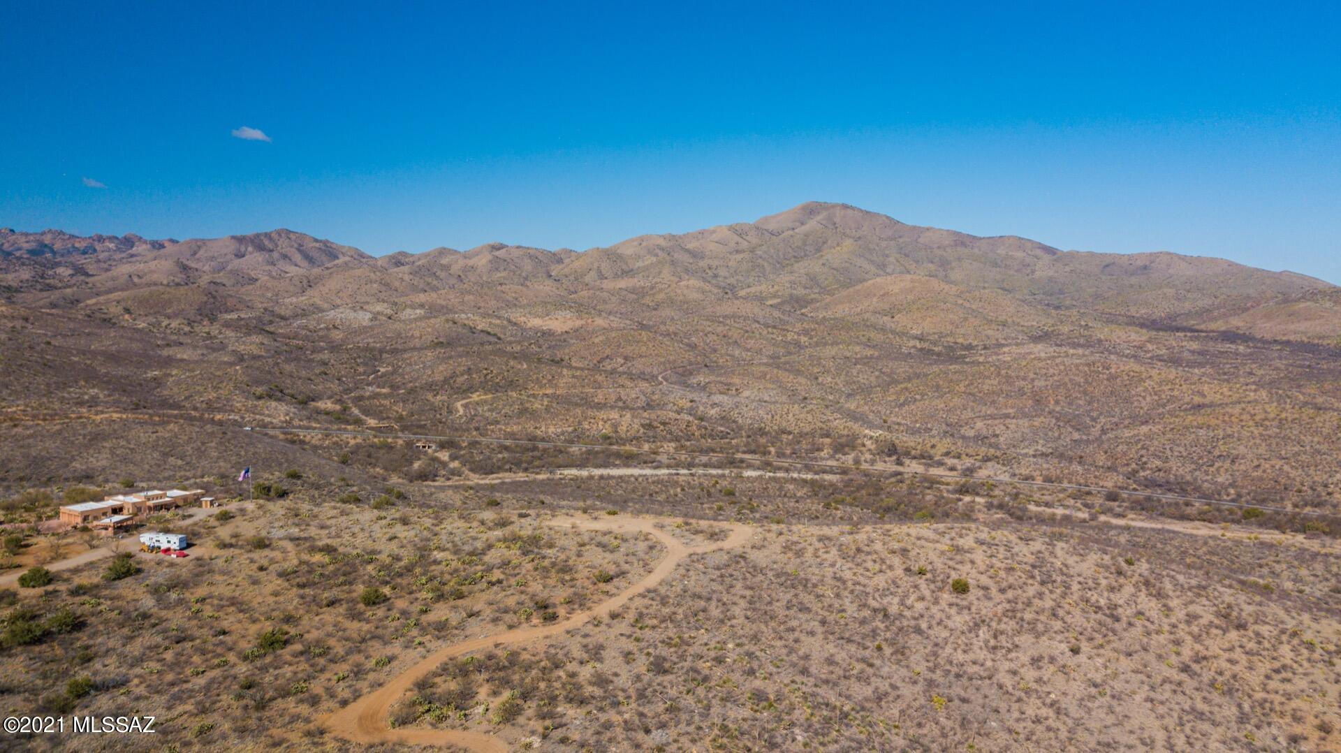 Sonoita Hills - Land