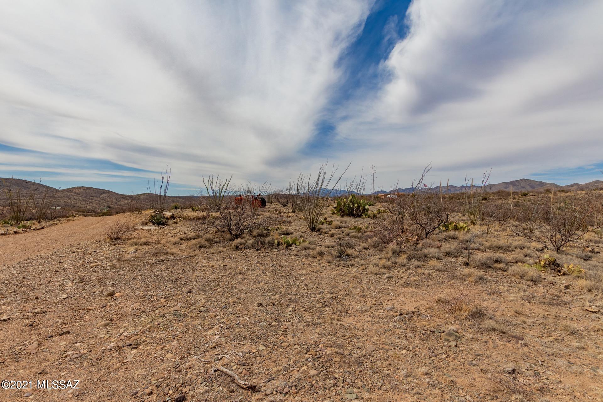Sonoita Hills - Land