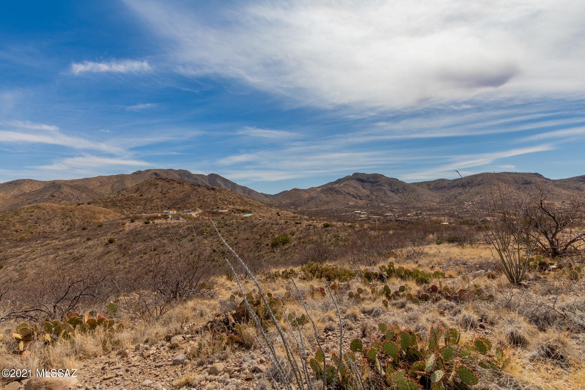 Sonoita Hills - Land