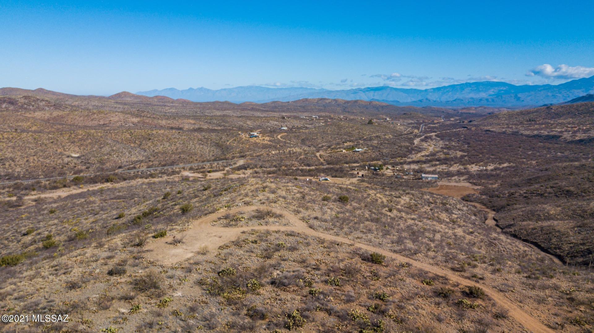 Sonoita Hills - Land