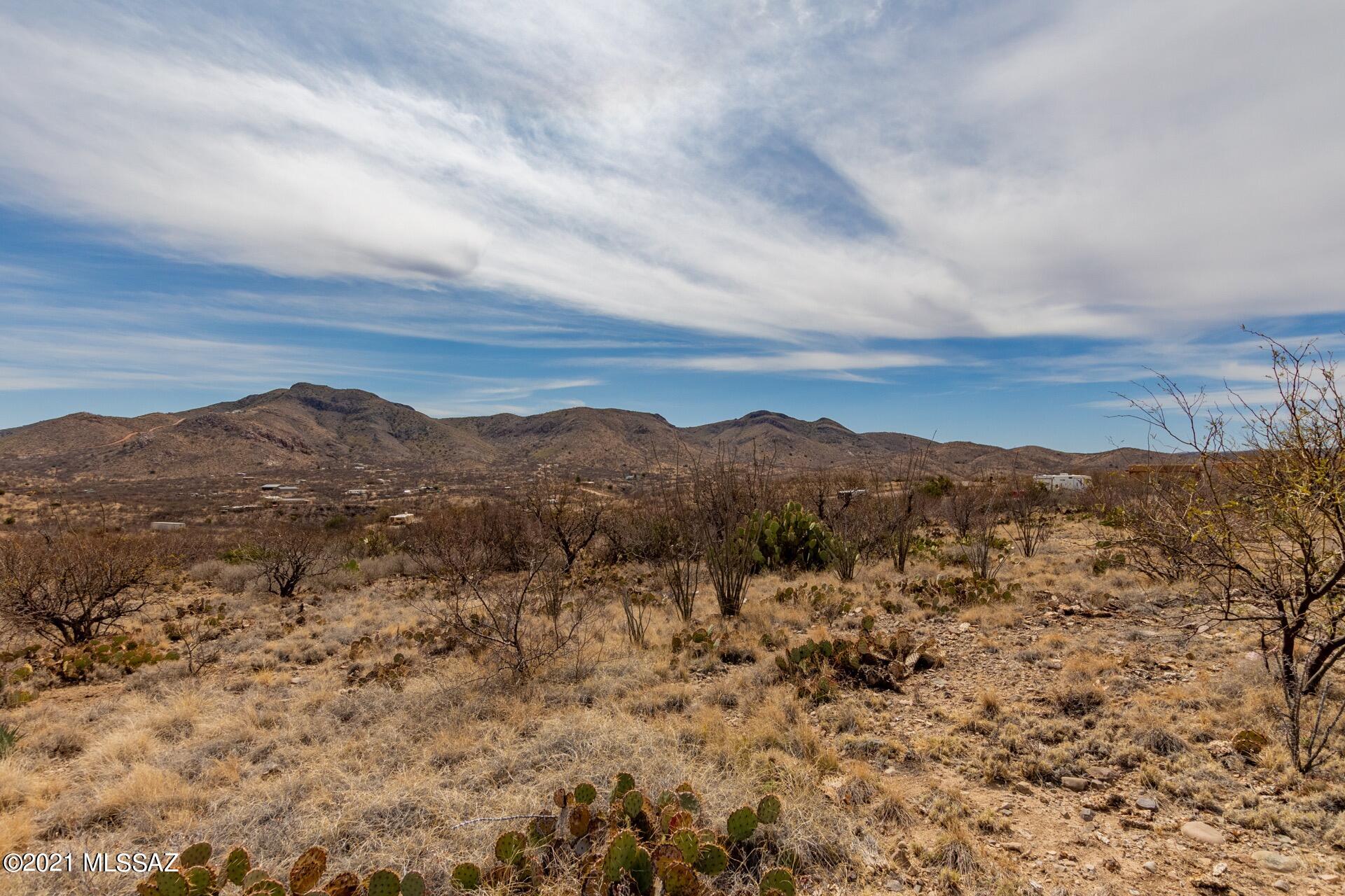 Sonoita Hills - Land