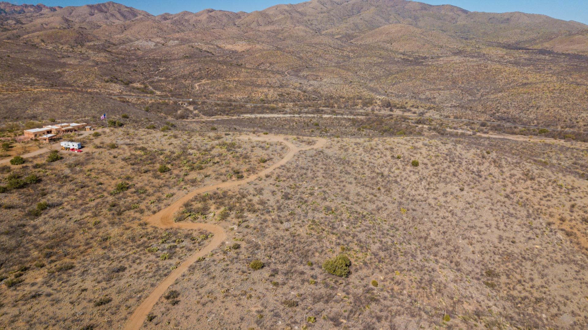 Sonoita Hills - Land