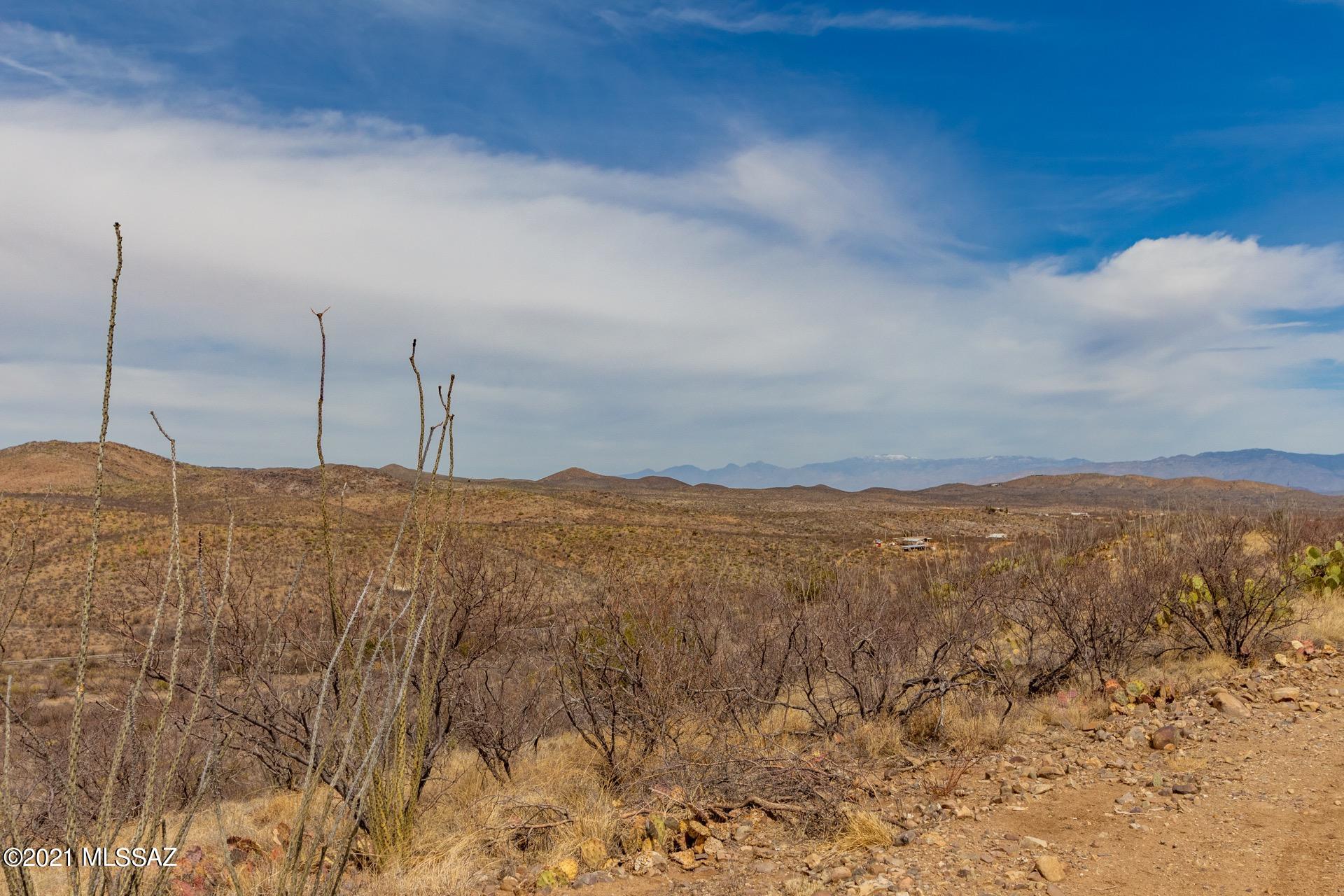 Sonoita Hills - Land