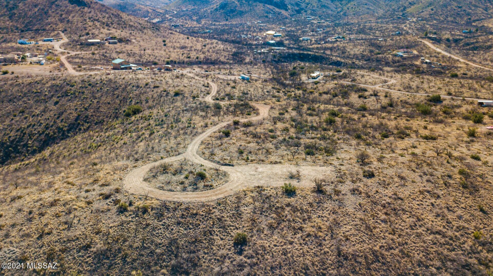 Sonoita Hills - Land