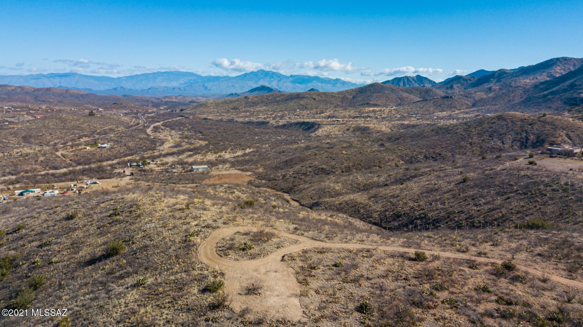 Sonoita Hills - Land