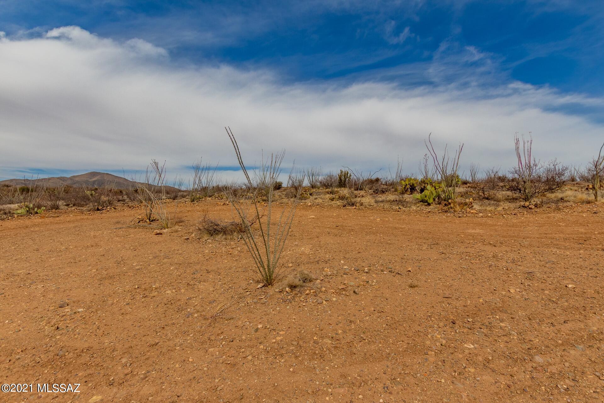 Sonoita Hills - Land