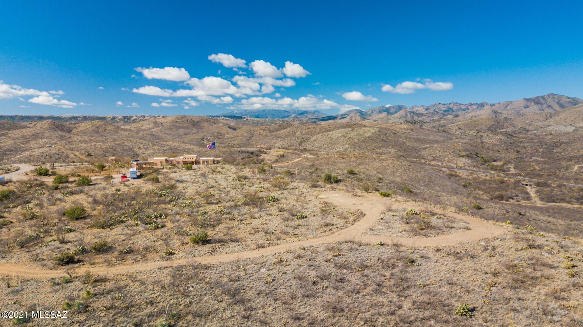 Sonoita Hills - Land