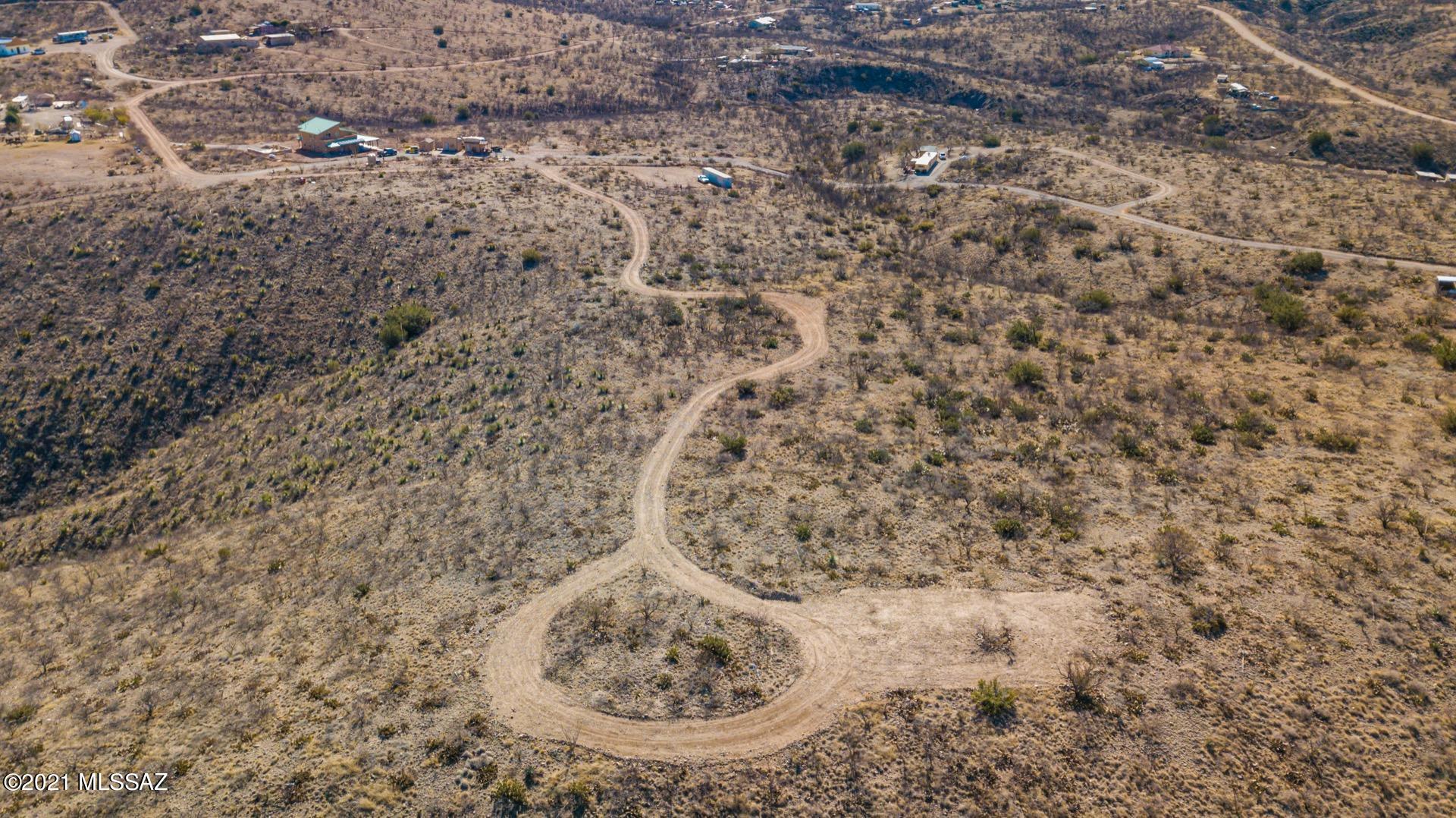 Sonoita Hills - Land