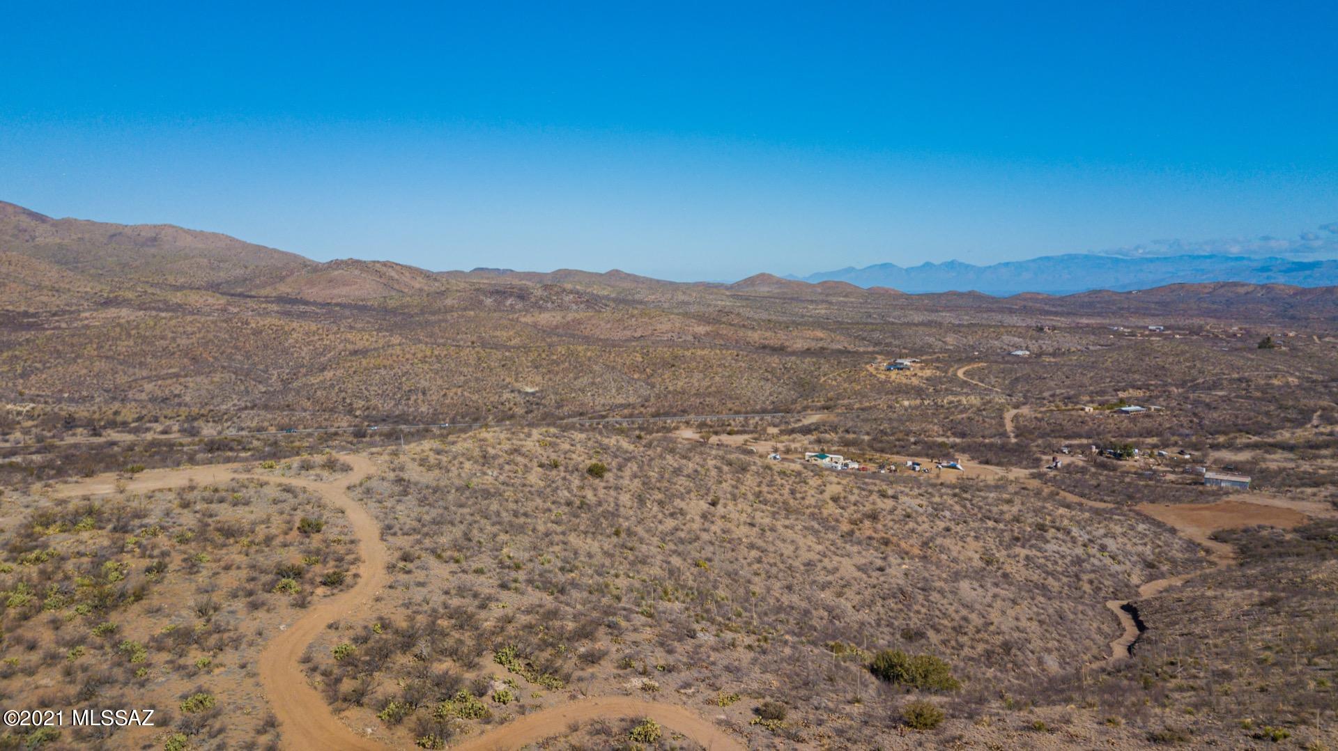 Sonoita Hills - Land