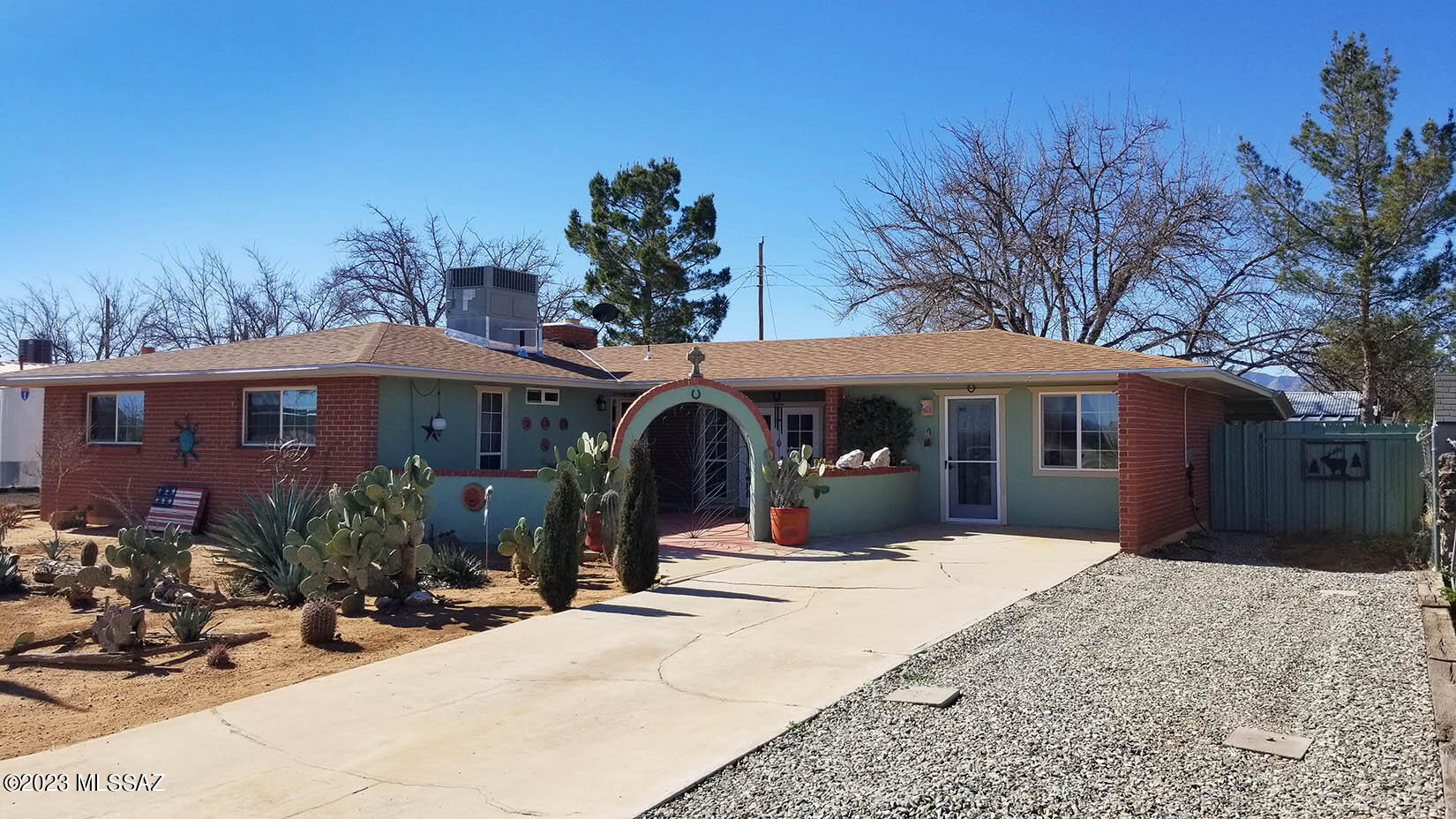 Sun Sites Heights - Residential