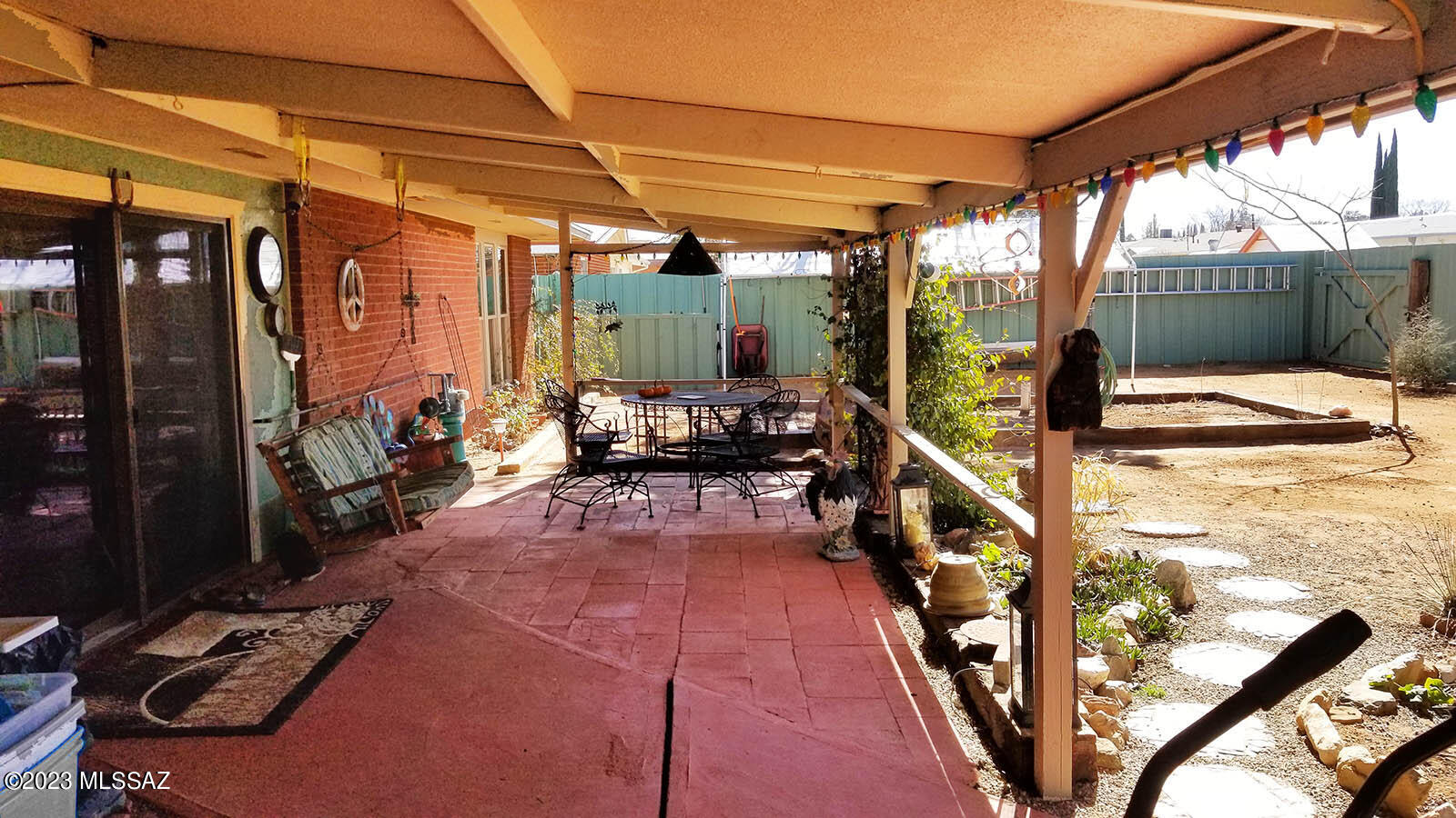 Sun Sites Heights - Residential
