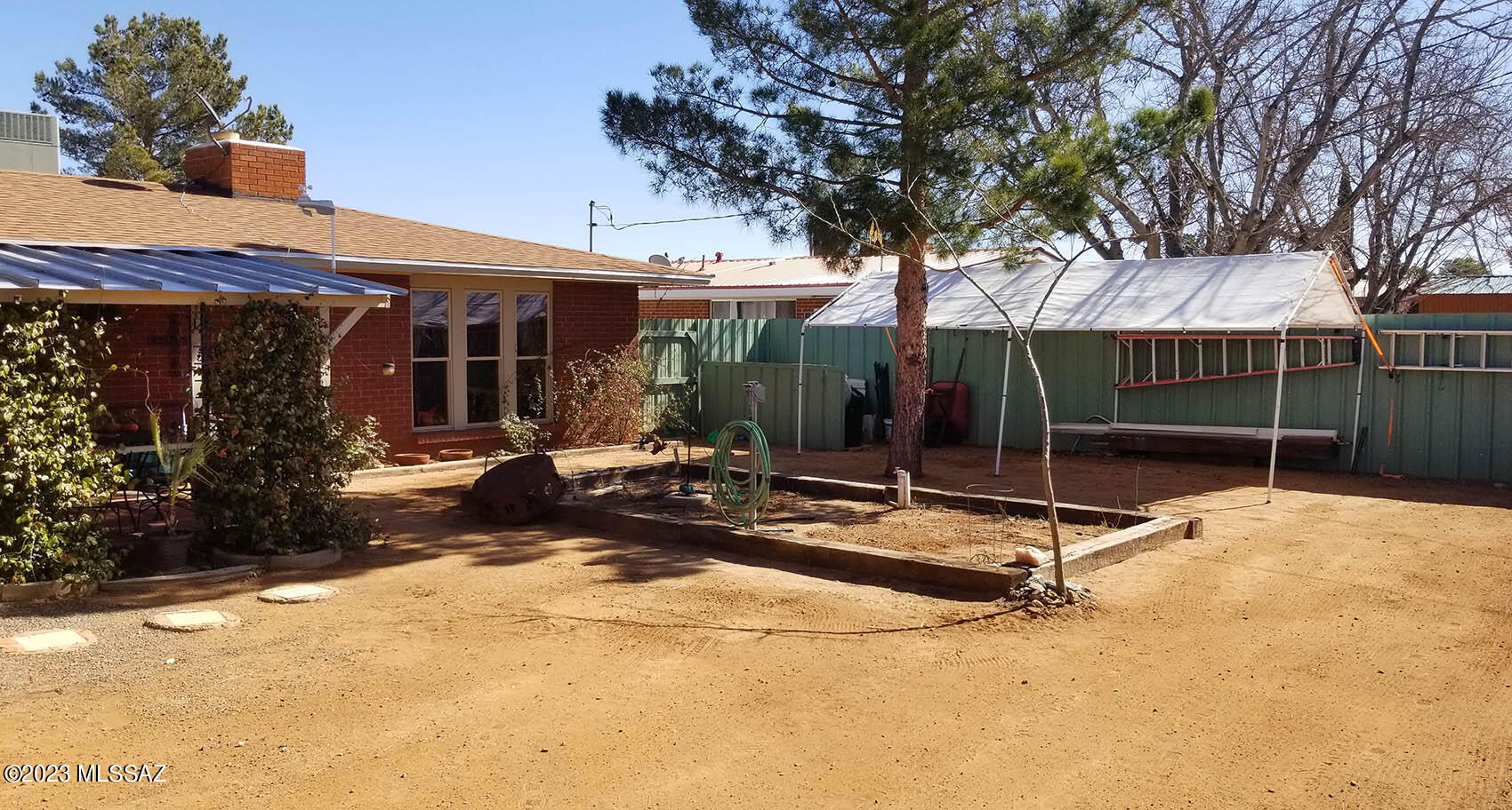 Sun Sites Heights - Residential