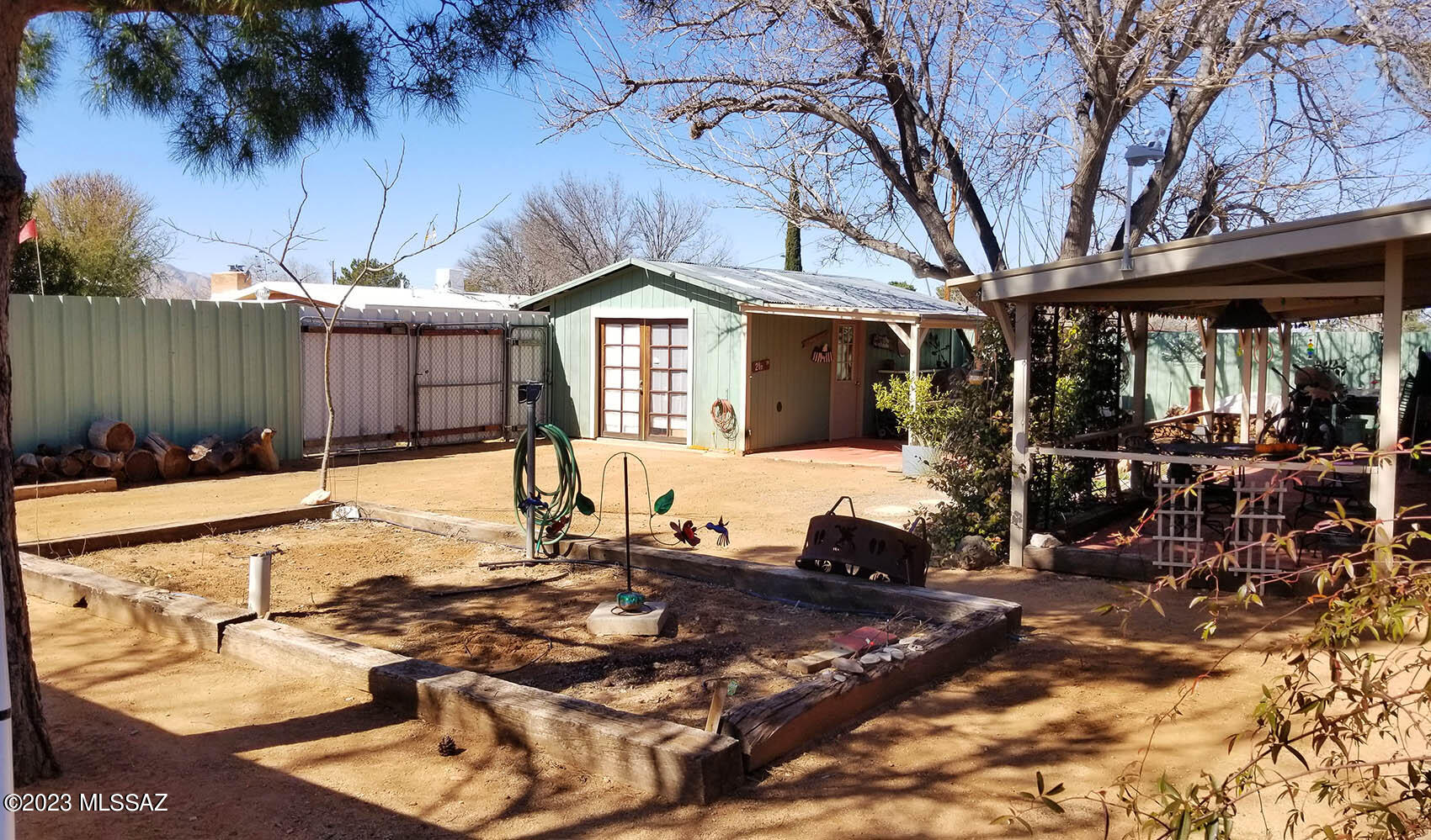 Sun Sites Heights - Residential