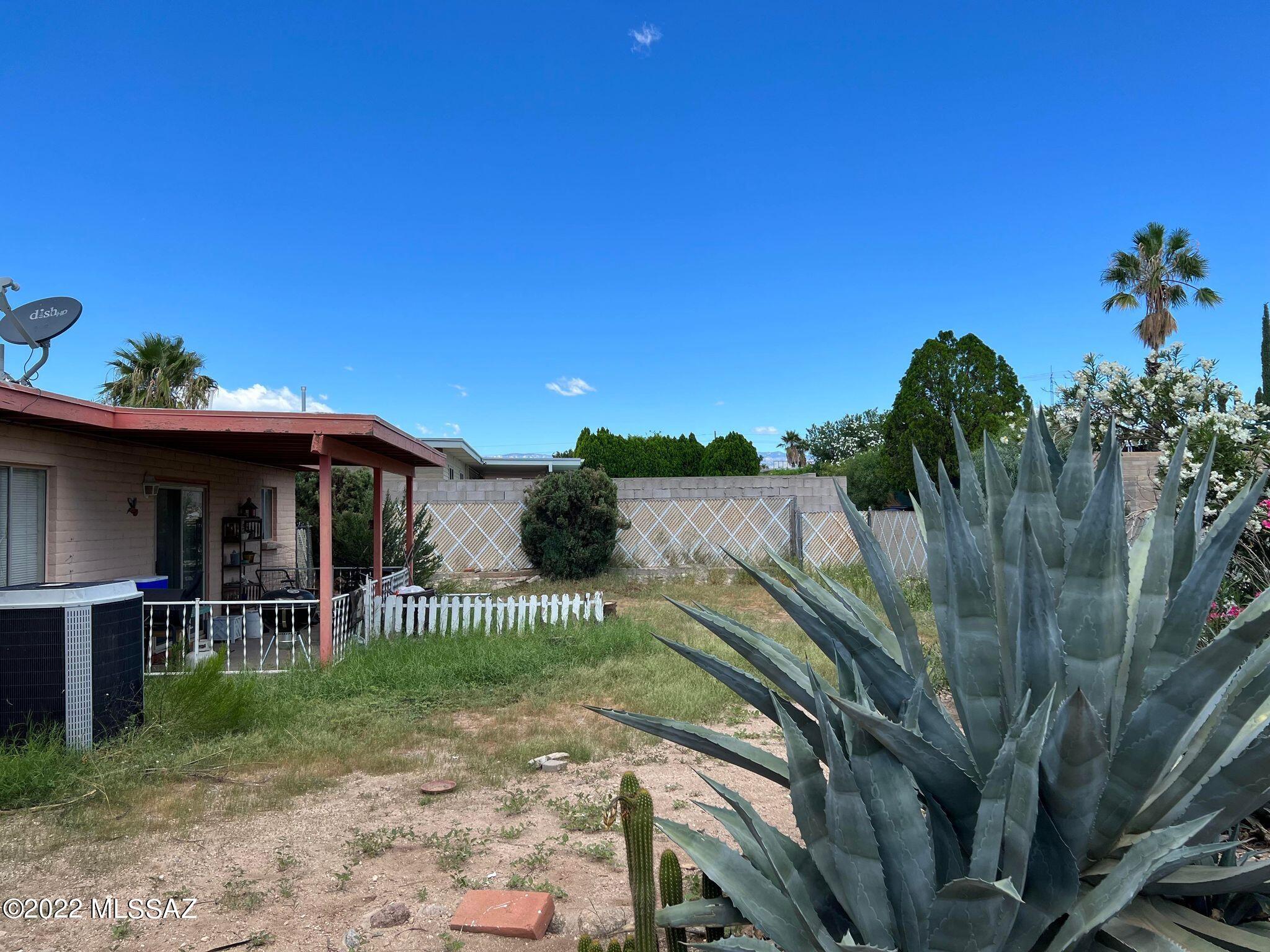 Harrison Hills (1-258) - Residential
