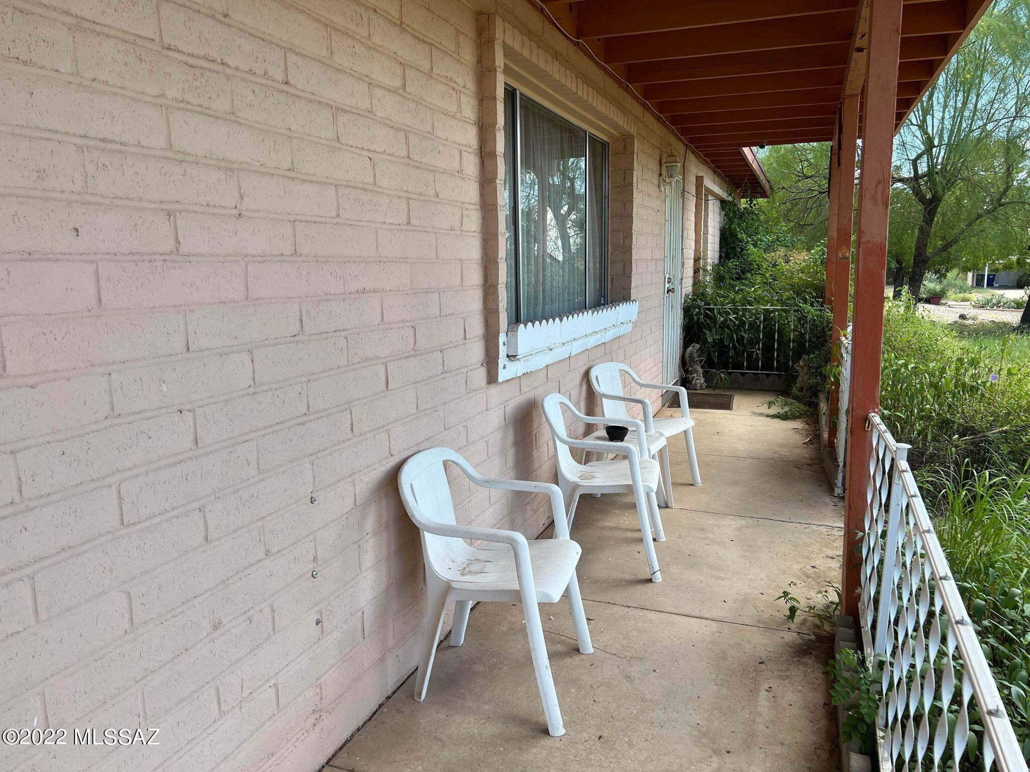 Harrison Hills (1-258) - Residential