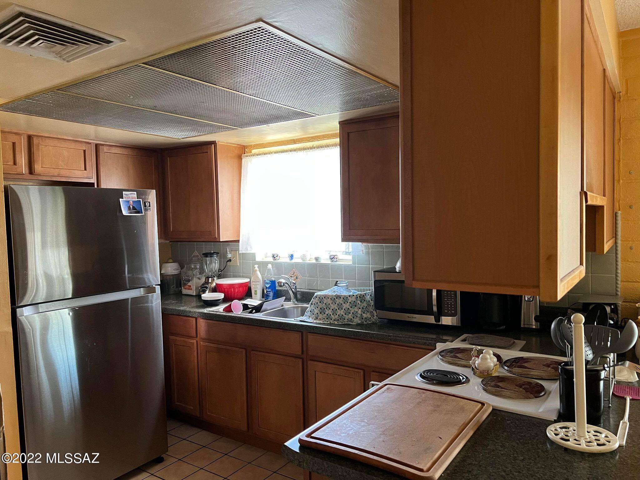 Harrison Hills (1-258) - Residential