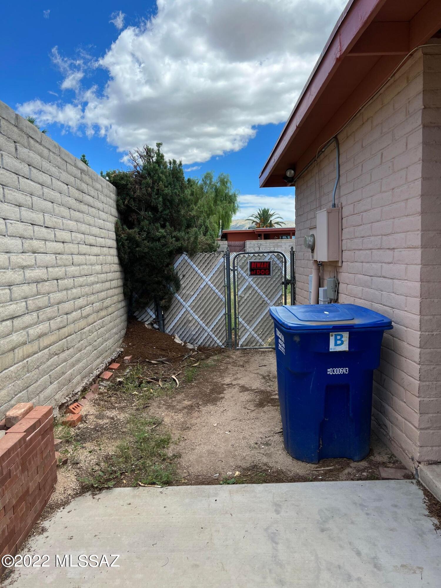 Harrison Hills (1-258) - Residential