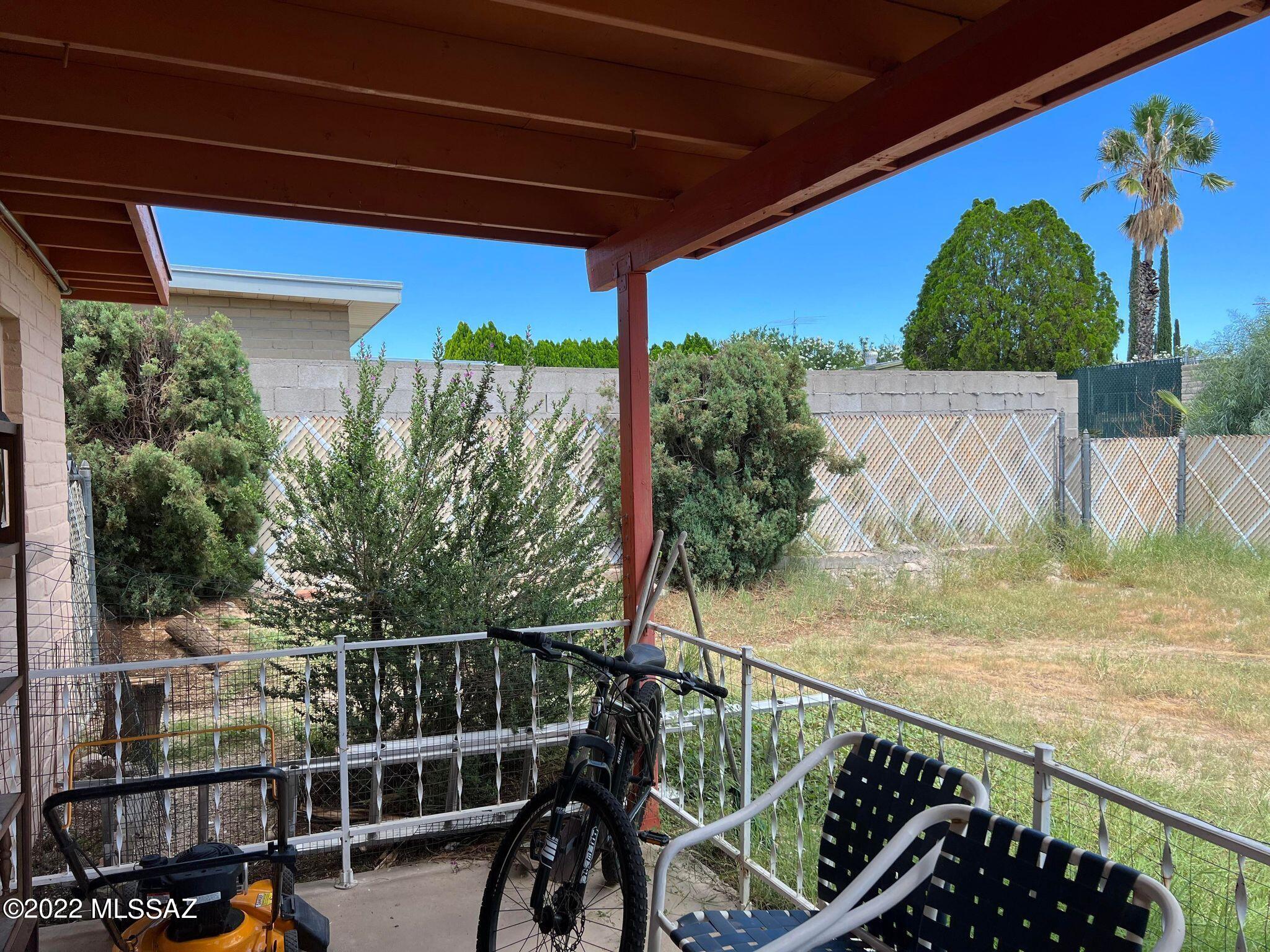Harrison Hills (1-258) - Residential