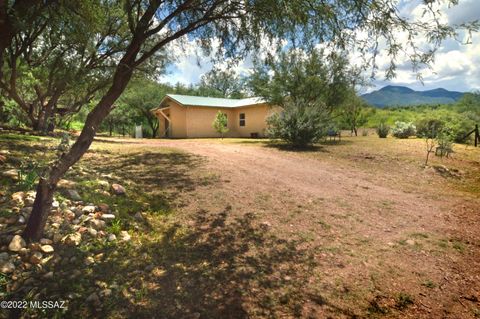 A home in Patagonia