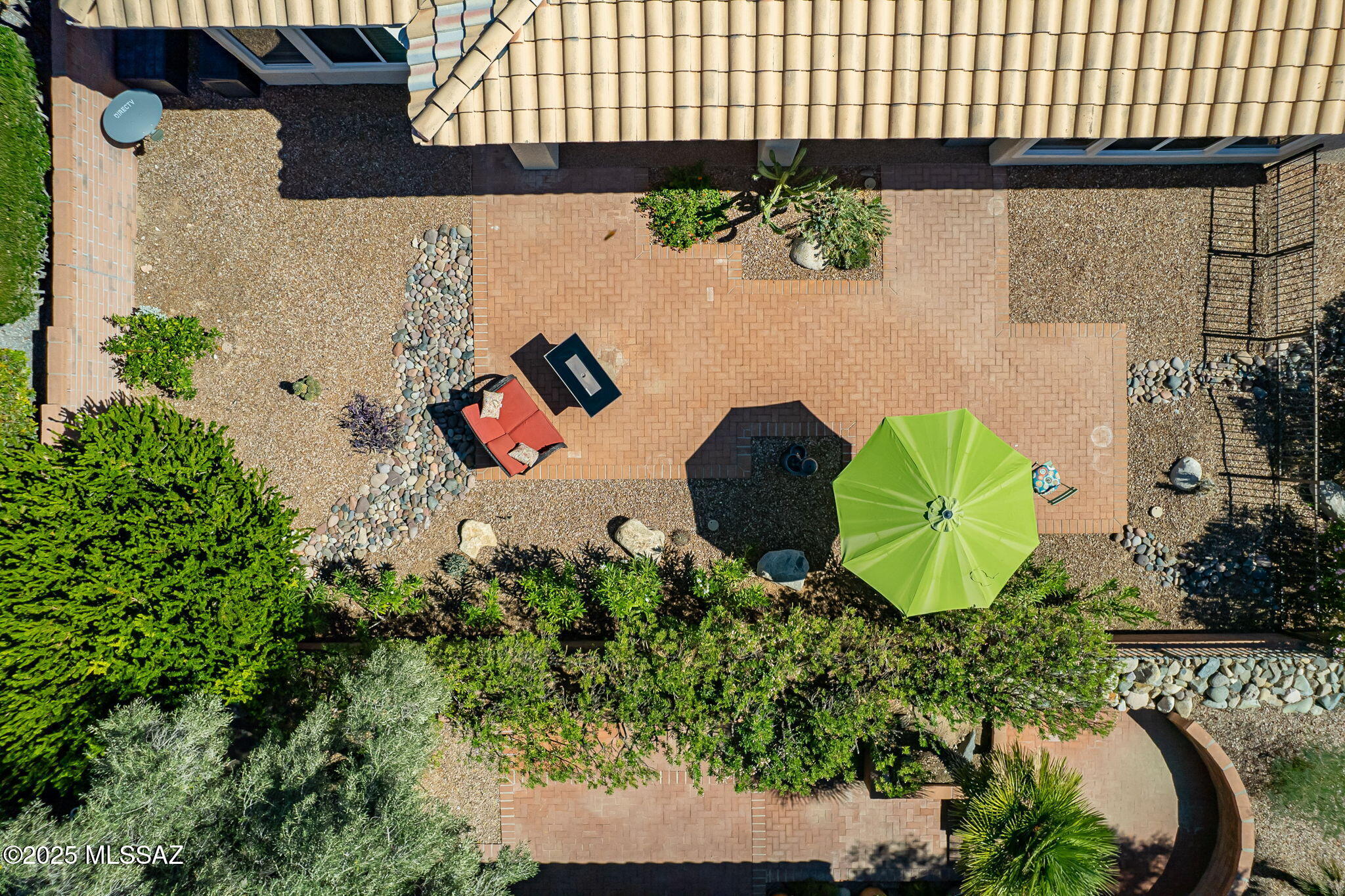 14709 N Silver Hawk Drive