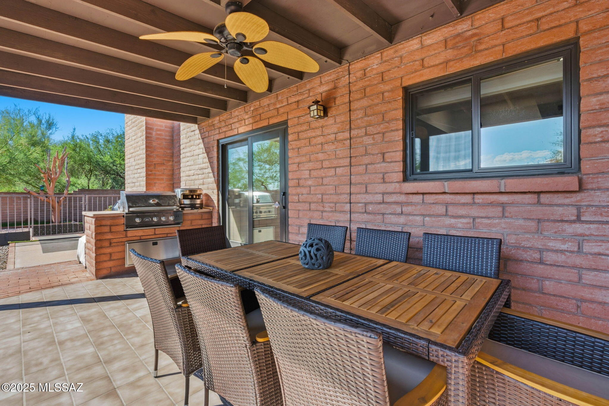Sabino Vista Hills (159-224) - Residential