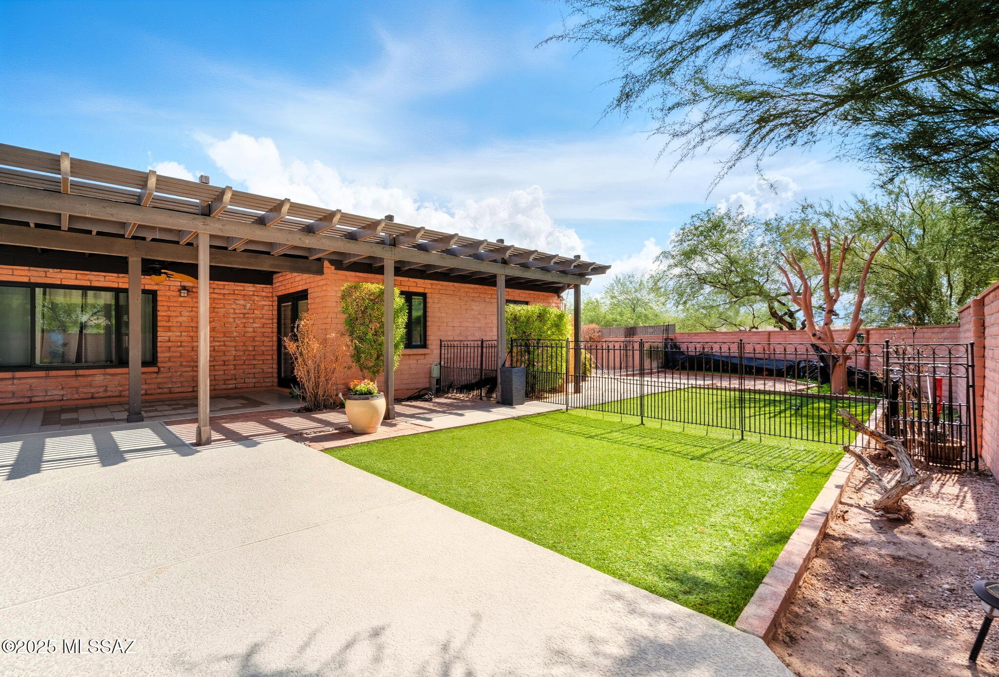 Sabino Vista Hills (159-224) - Residential