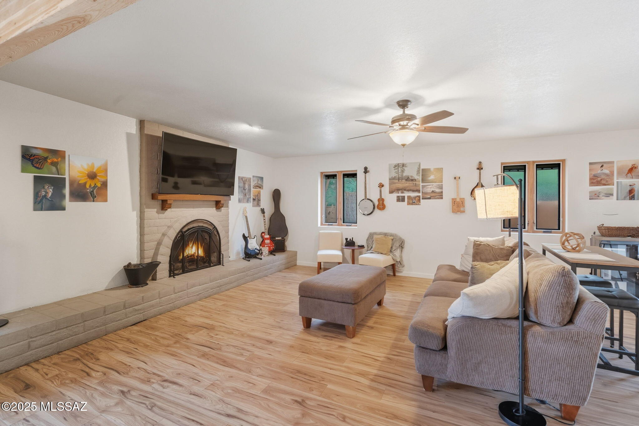 Sabino Vista Hills (159-224) - Residential
