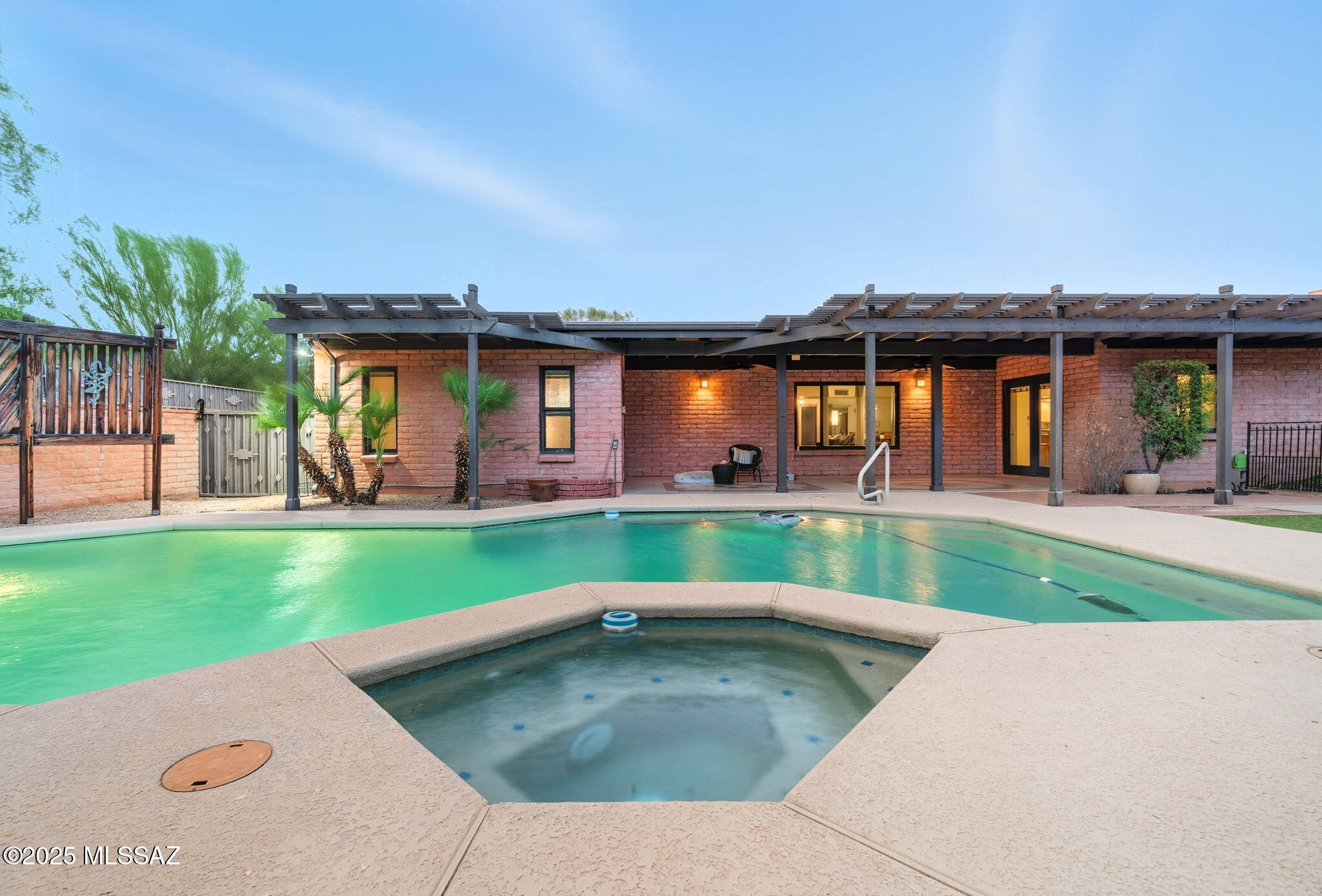 Sabino Vista Hills (159-224) - Residential