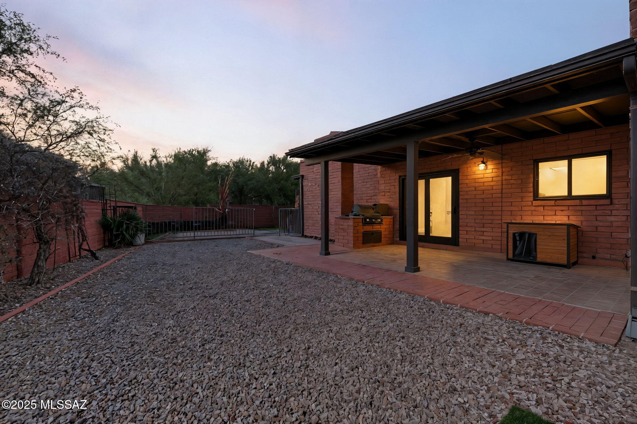 Sabino Vista Hills (159-224) - Residential