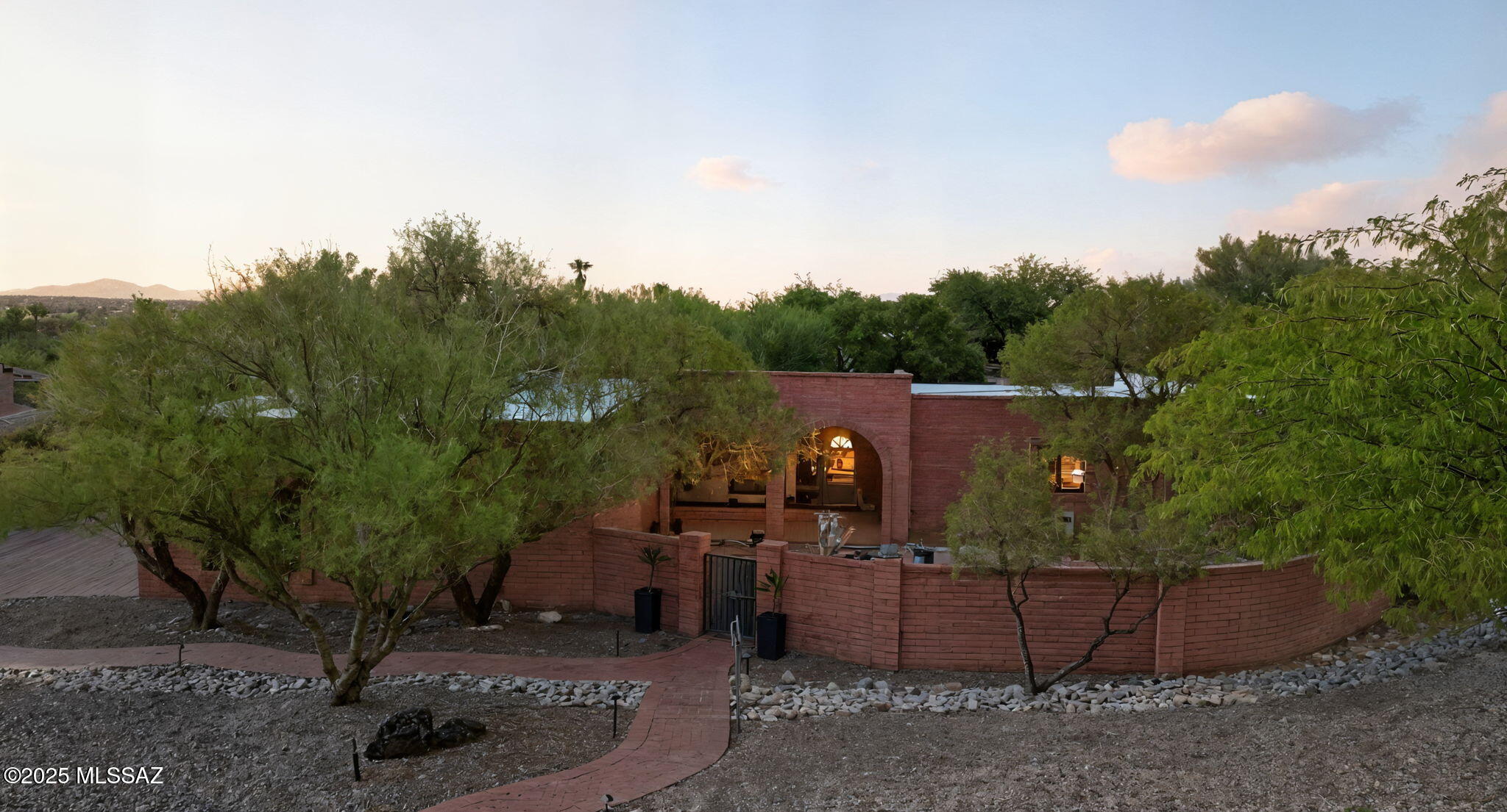 Sabino Vista Hills (159-224) - Residential