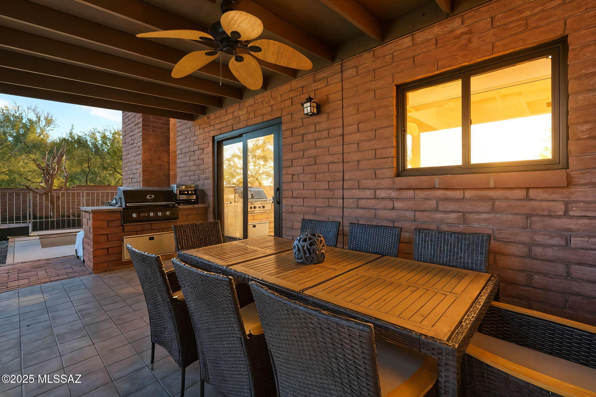 Sabino Vista Hills (159-224) - Residential