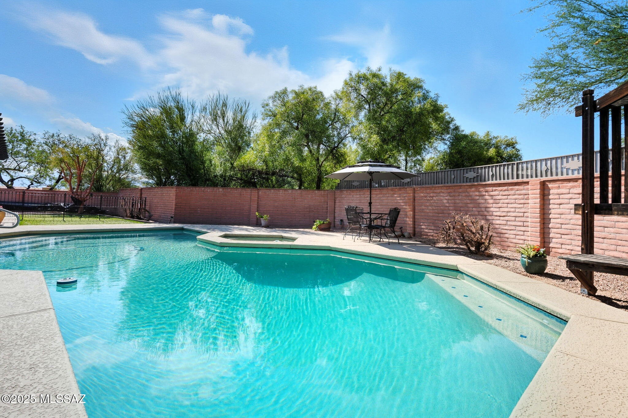 Sabino Vista Hills (159-224) - Residential