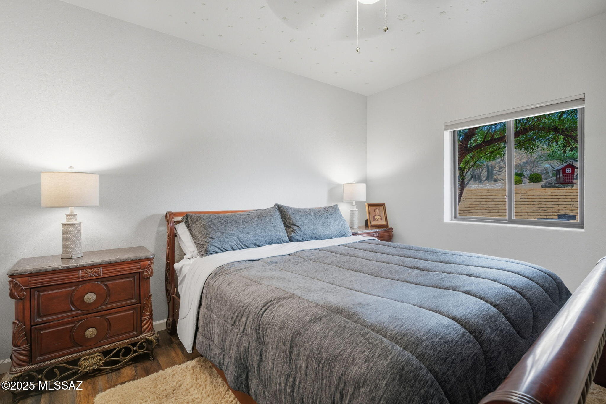 Sabino Vista Hills (159-224) - Residential