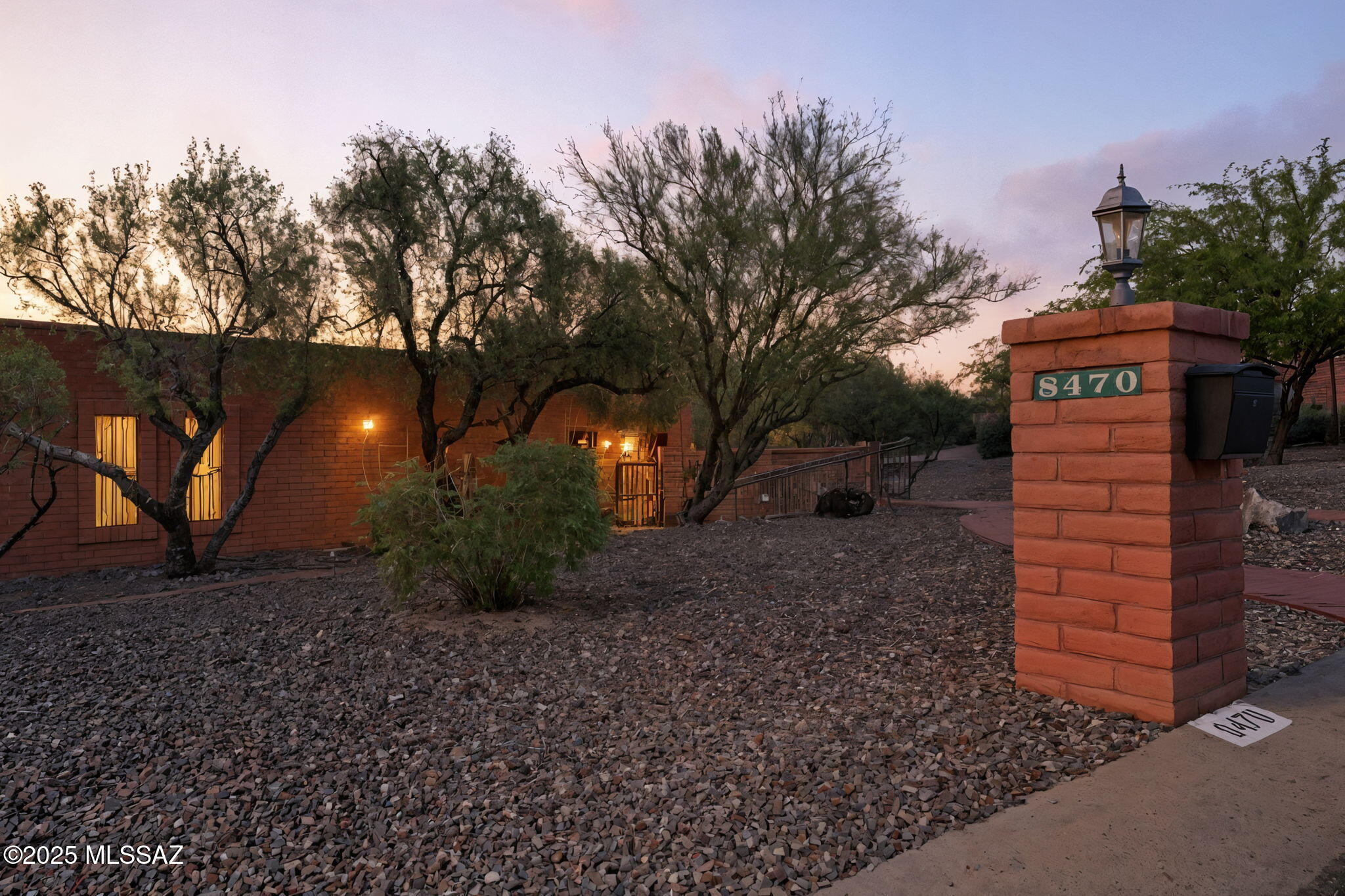 Sabino Vista Hills (159-224) - Residential