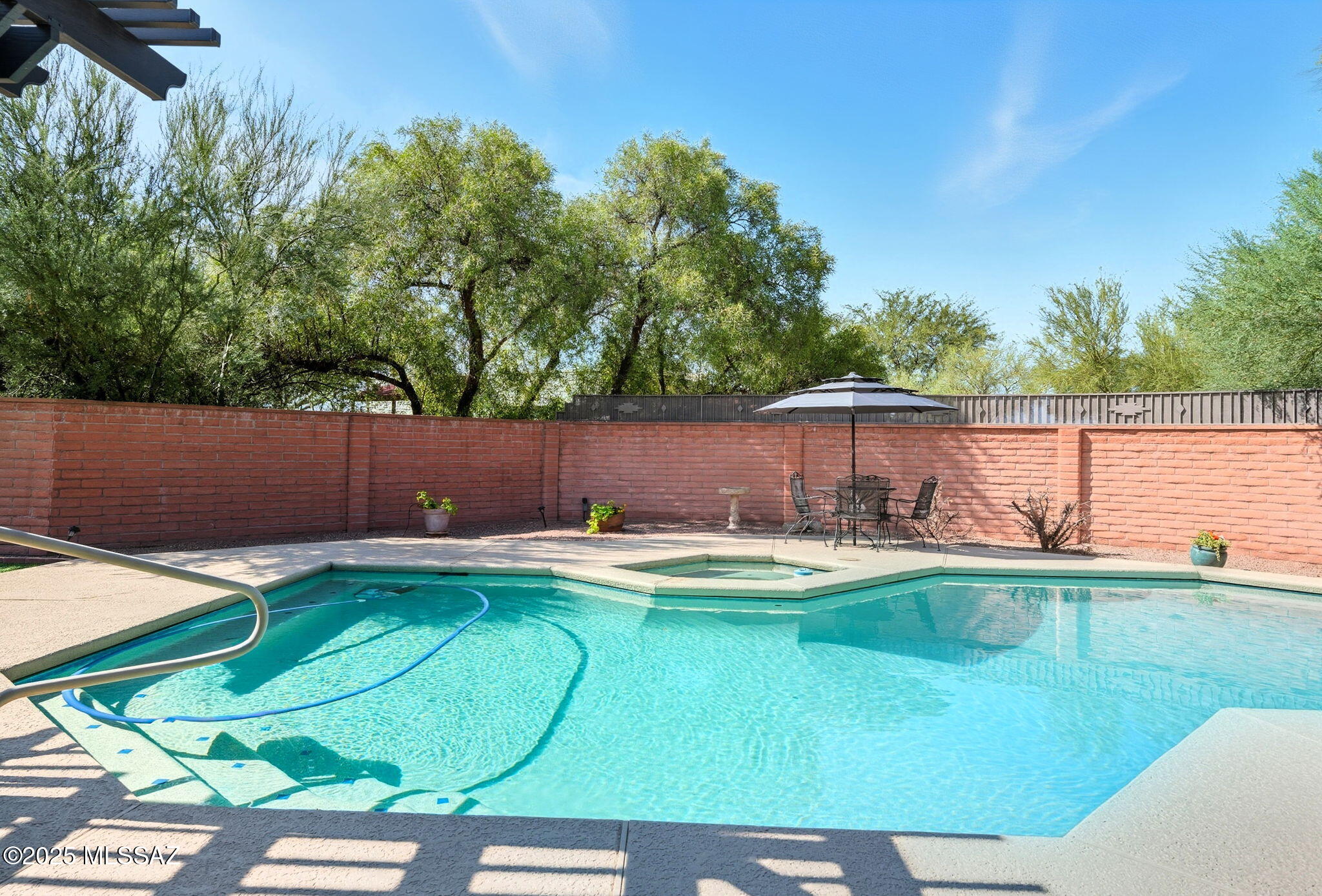 Sabino Vista Hills (159-224) - Residential