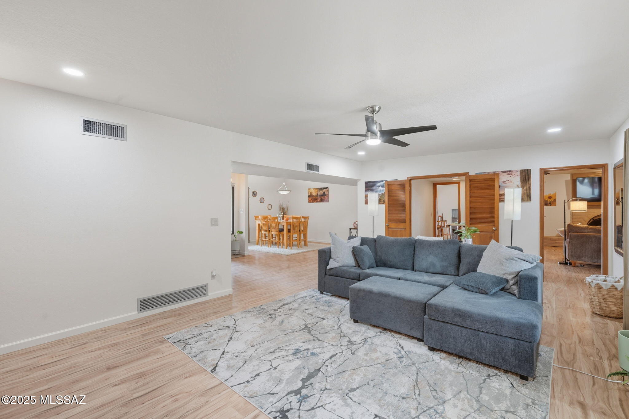 Sabino Vista Hills (159-224) - Residential