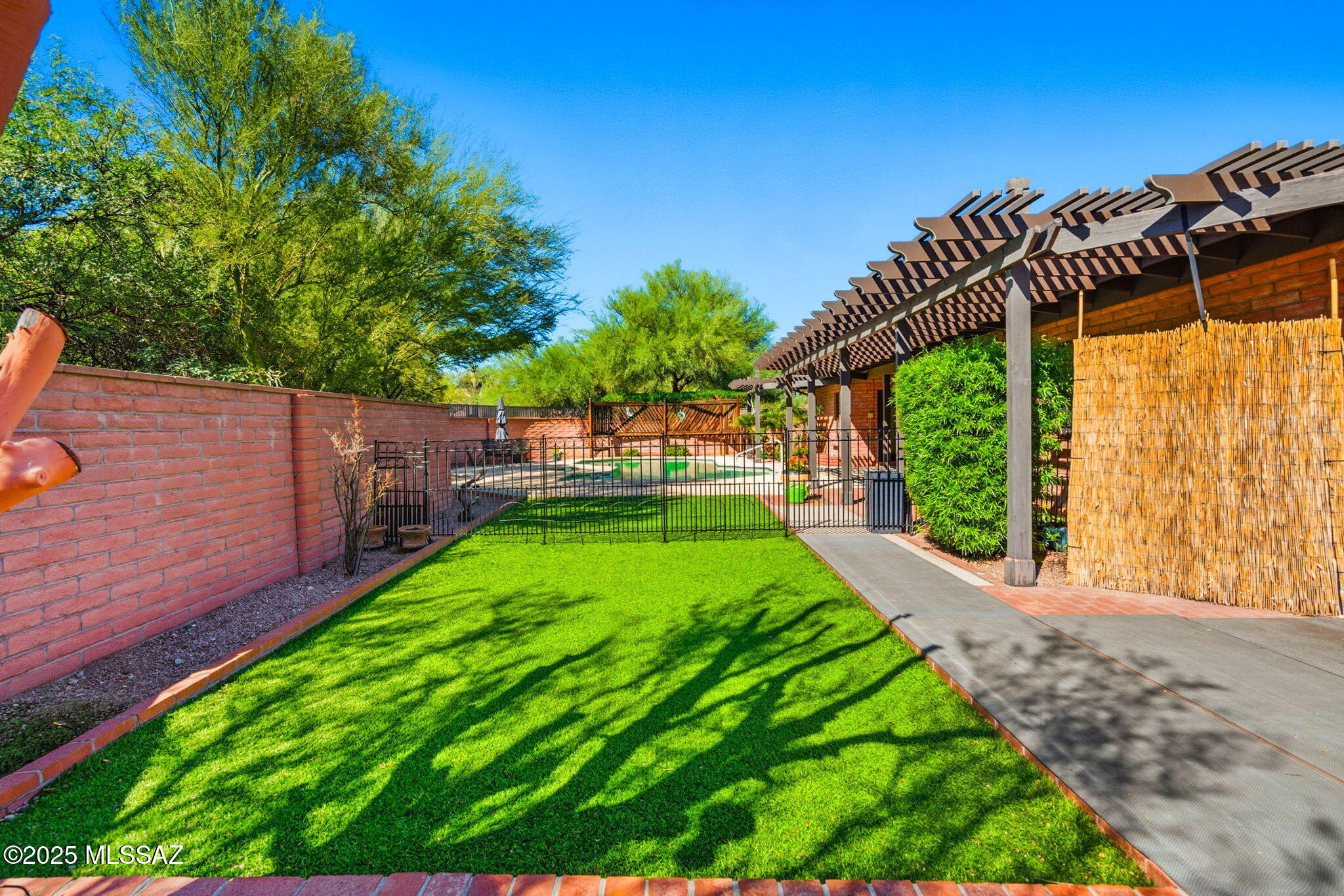 Sabino Vista Hills (159-224) - Residential