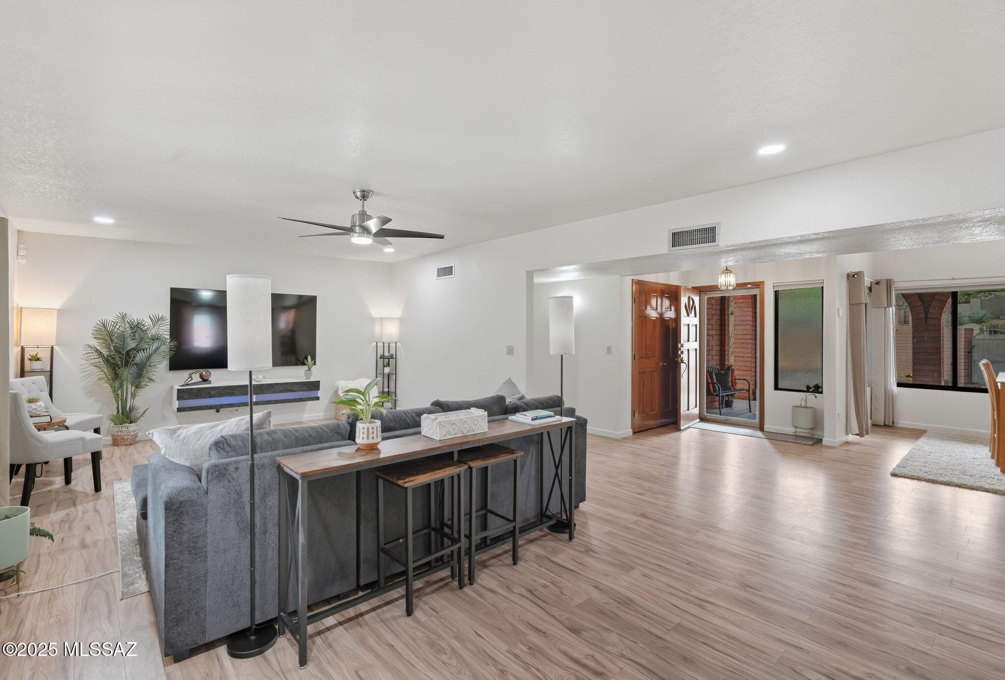 Sabino Vista Hills (159-224) - Residential