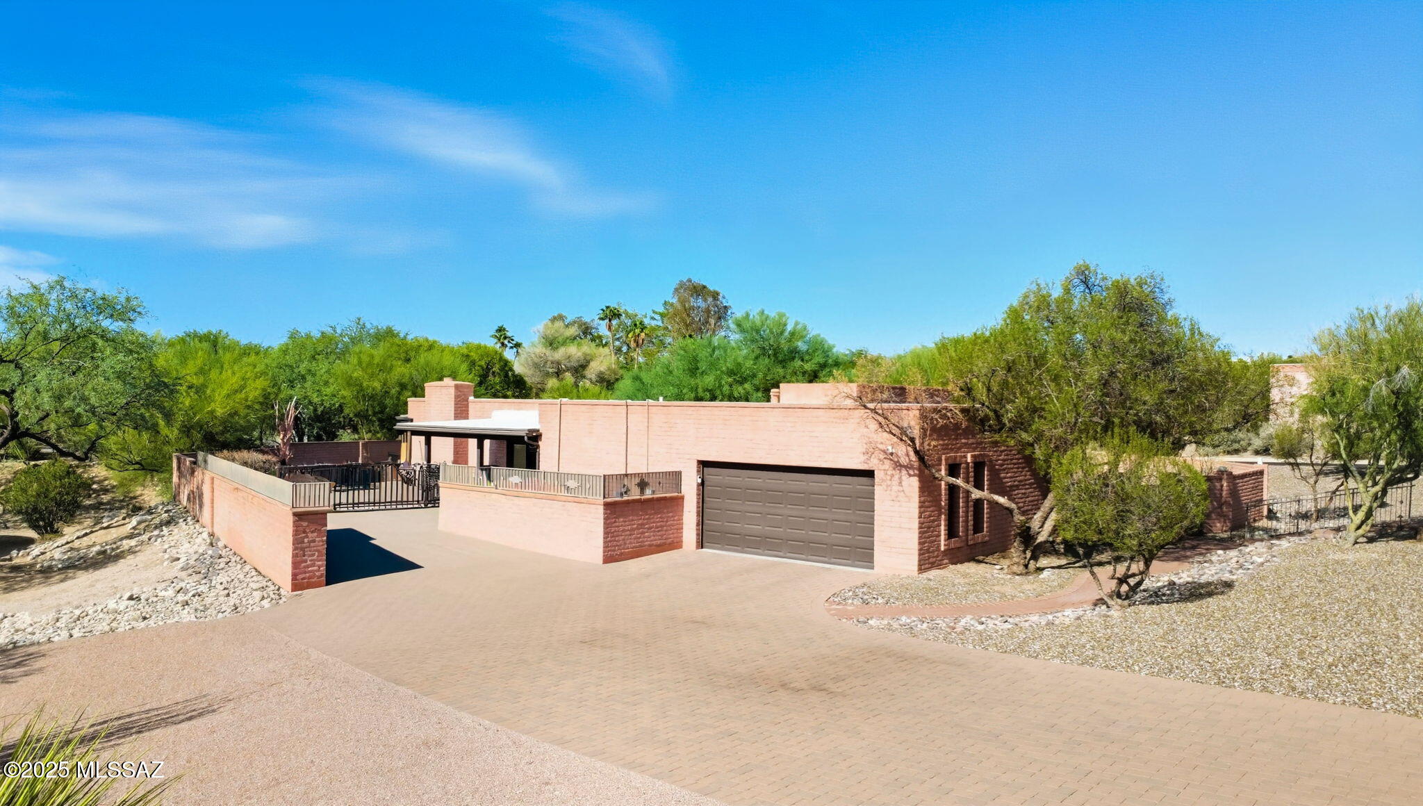 Sabino Vista Hills (159-224) - Residential