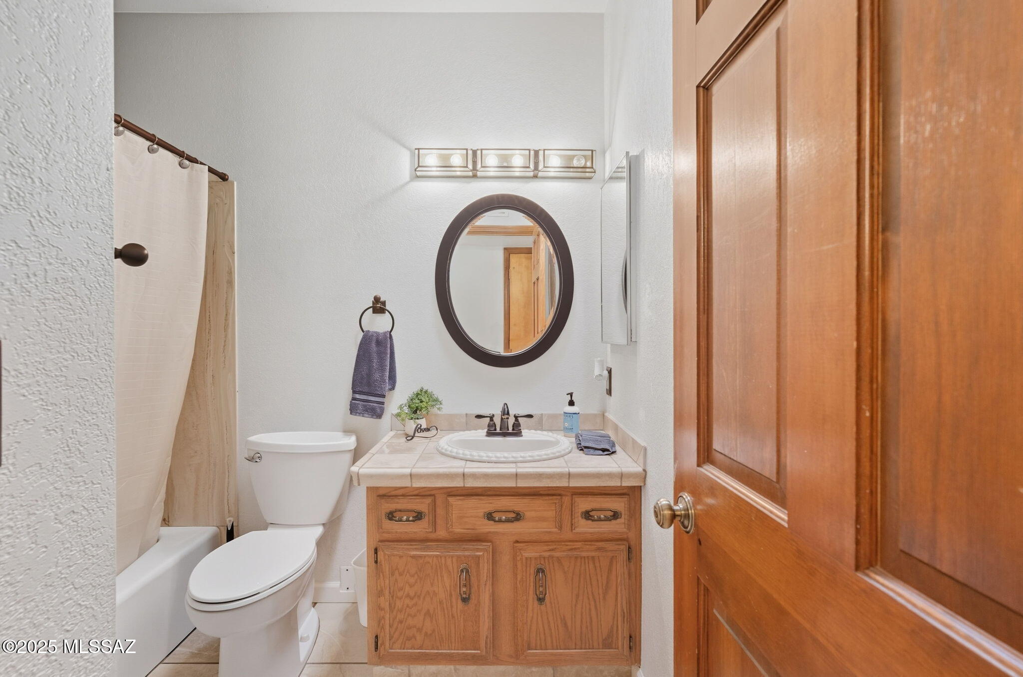Sabino Vista Hills (159-224) - Residential