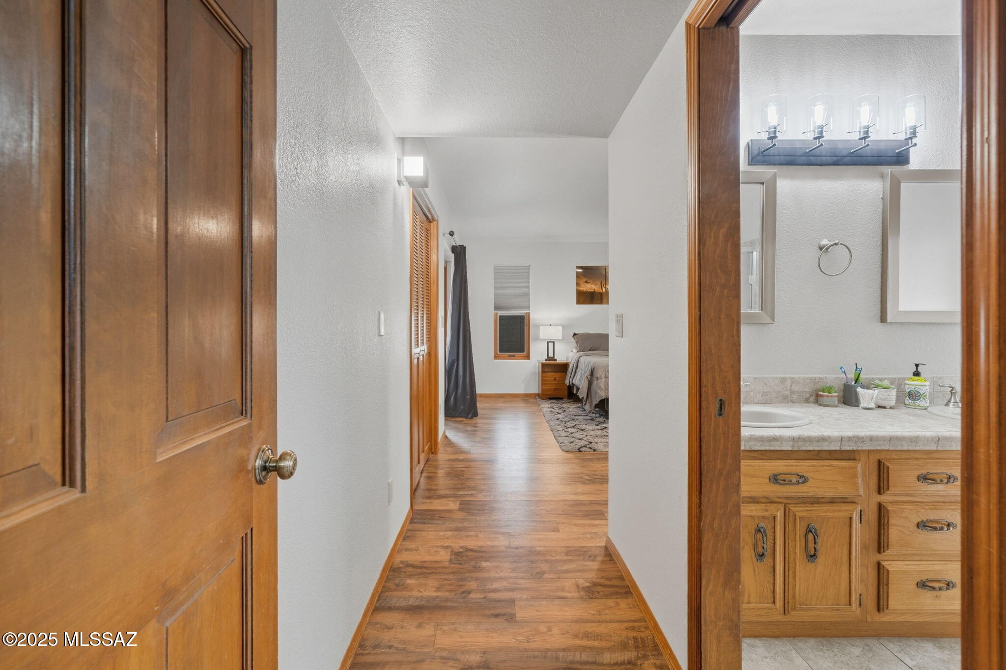 Sabino Vista Hills (159-224) - Residential