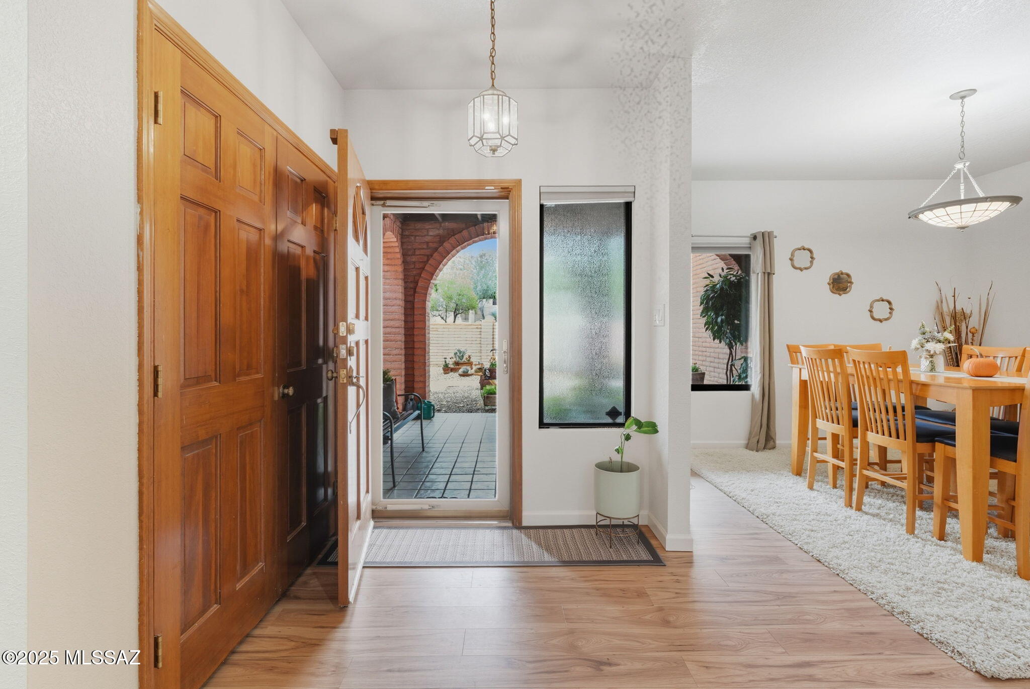 Sabino Vista Hills (159-224) - Residential
